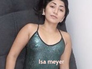 Isa_meyer