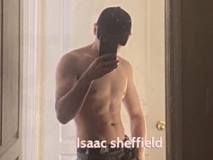 Isaac_sheffield