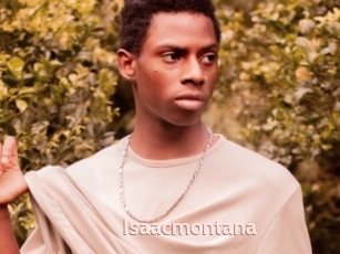 Isaacmontana