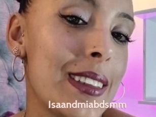 Isaandmiabdsmm