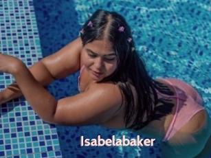 Isabelabaker