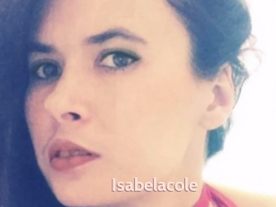 Isabelacole