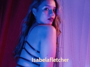 Isabelafletcher