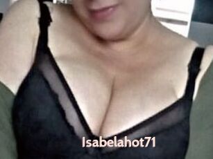 Isabelahot71