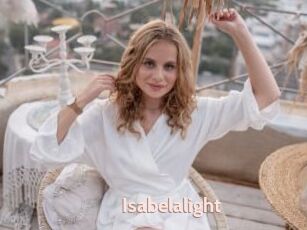 Isabelalight