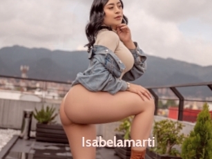 Isabelamarti