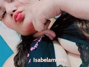 Isabelamorro