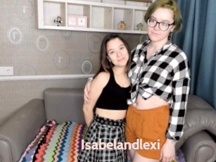 Isabelandlexi