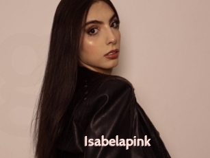 Isabelapink