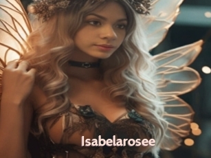 Isabelarosee