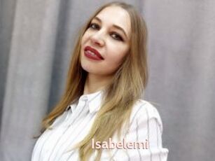 Isabelemi