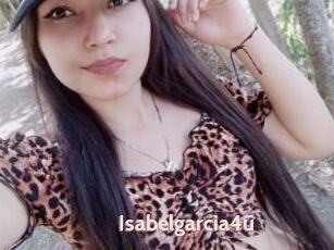 Isabelgarcia4u