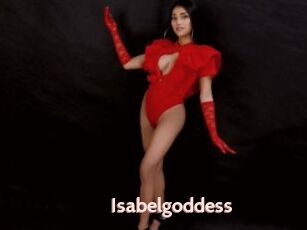 Isabelgoddess