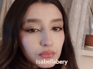 Isabellabery