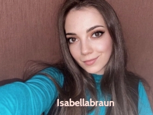 Isabellabraun