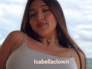 Isabellaclown