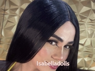 Isabelladolls