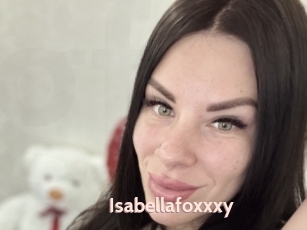 Isabellafoxxxy