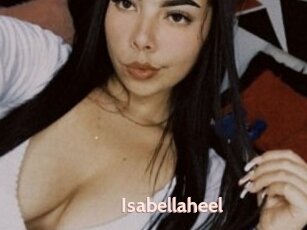 Isabellaheel