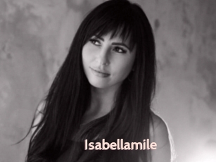 Isabellamile