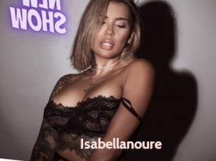 Isabellanoure