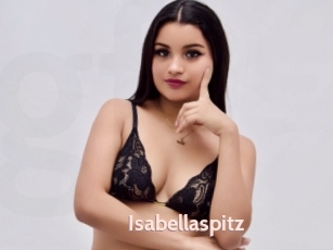 Isabellaspitz