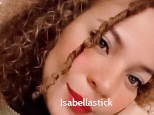 Isabellastick