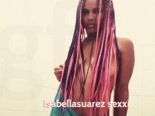 Isabellasuarez_sexxi