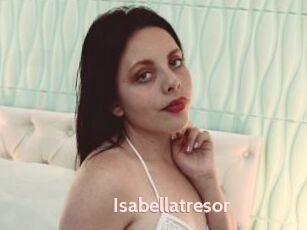 Isabellatresor