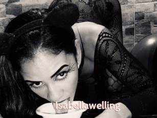 Isabellawelling