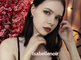 Isabellenoir