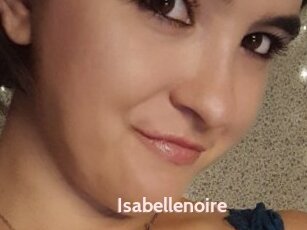 Isabellenoire