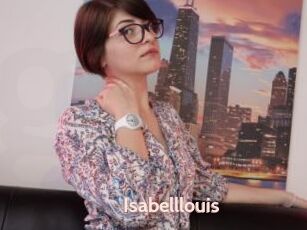 Isabelllouis