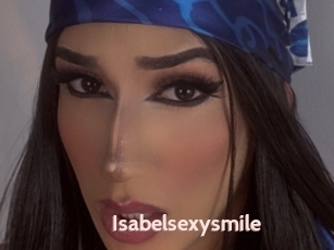 Isabelsexysmile