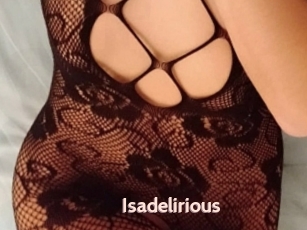 Isadelirious