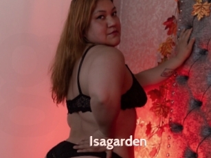 Isagarden