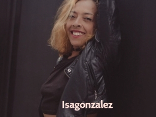 Isagonzalez