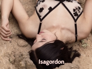 Isagordon