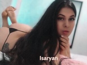 Isaryan