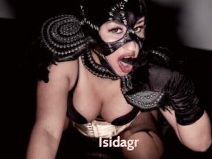 Isidagr