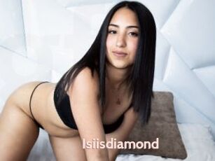 Isiisdiamond