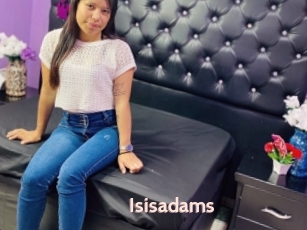 Isisadams