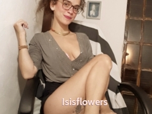 Isisflowers