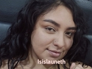 Isislauneth