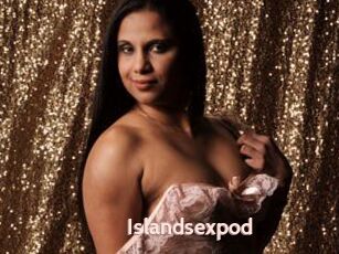 Islandsexpod