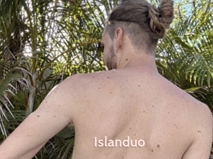 Islanduo