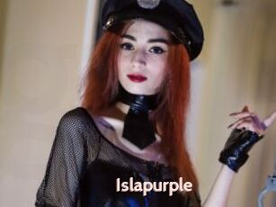 Islapurple