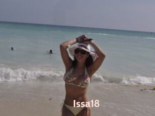 Issa18