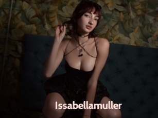 Issabellamuller