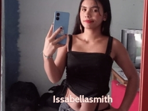 Issabellasmith